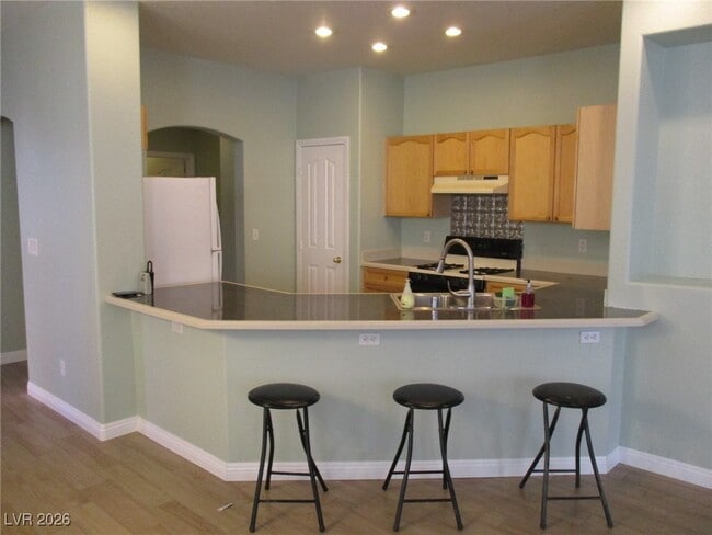 Foto del edificio - 1052 Country Skies Ave