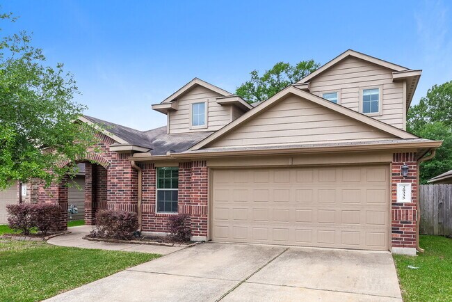 Building Photo - 20335 Louetta Reach Dr