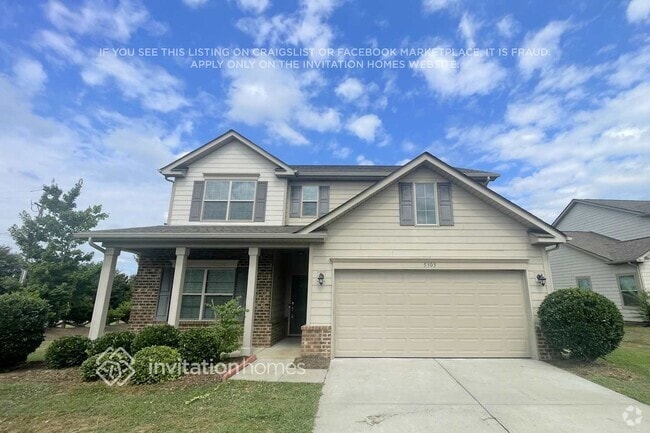 Building Photo - 5305 Roberta Crossing Dr