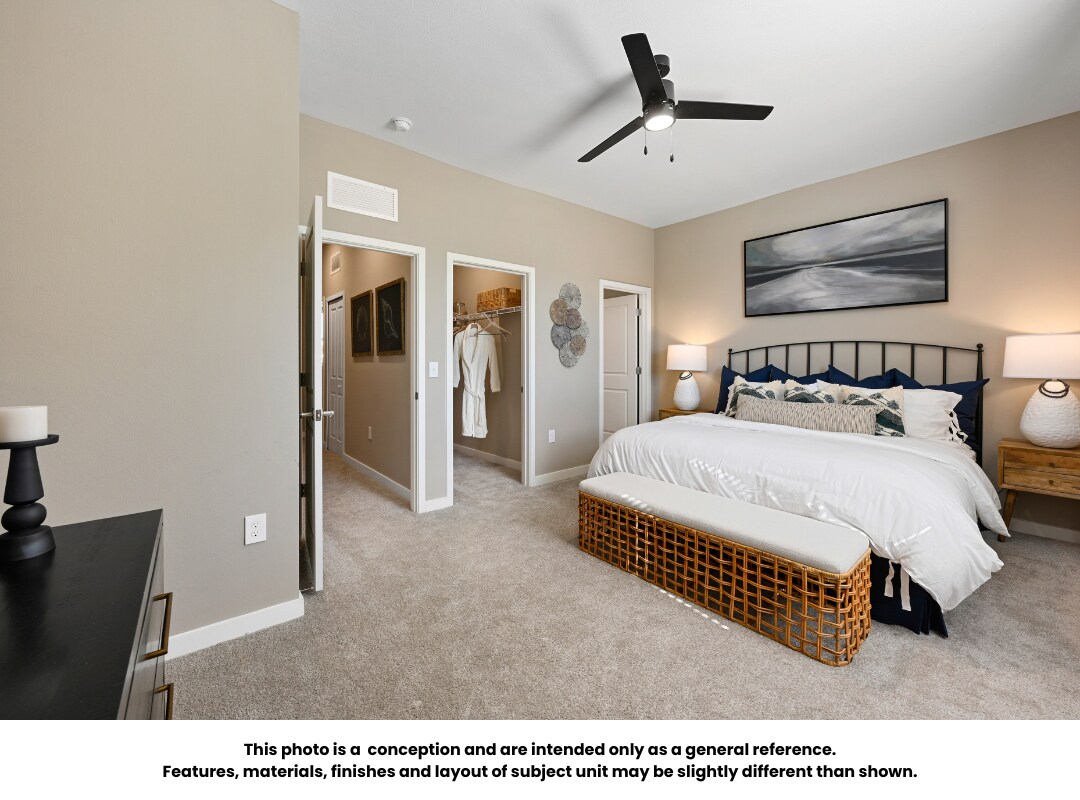 Solamar Wildwood Townhomes for Rent Wildwood, FL