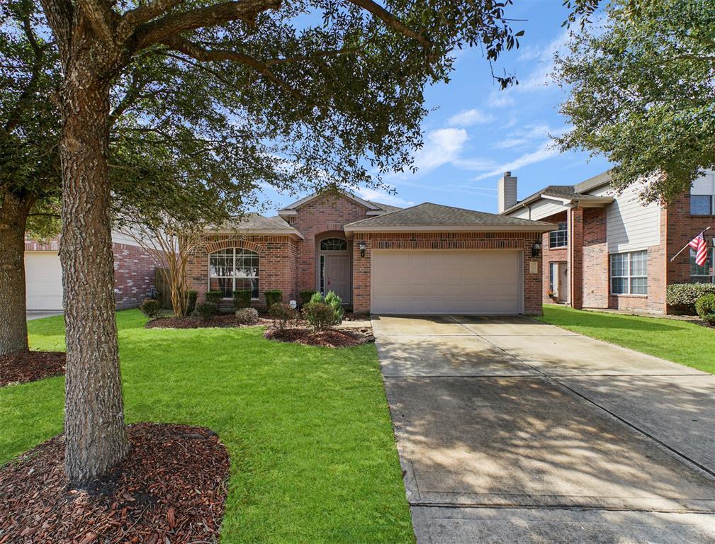25231 Calico Woods Ln, Katy, TX 77494 House for Rent in Katy, TX