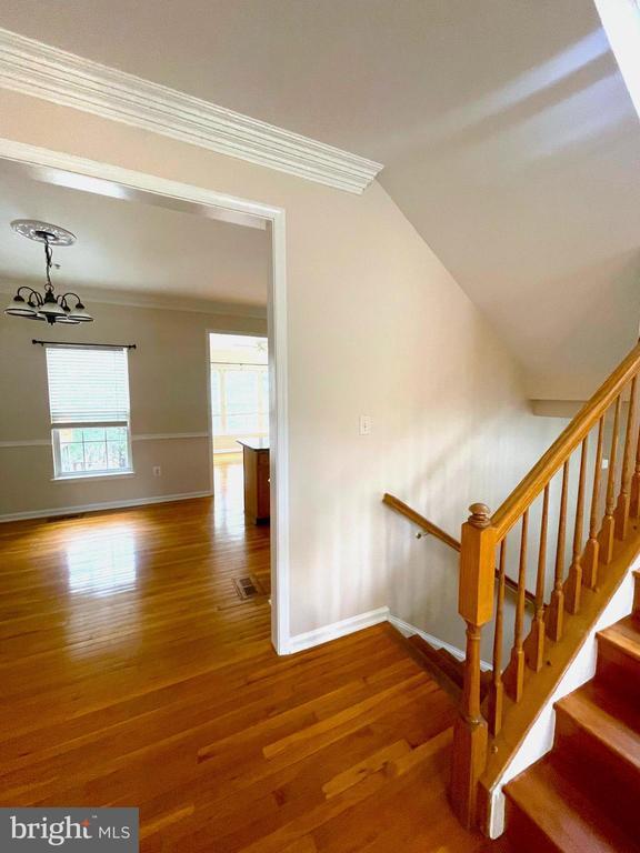 Foto del edificio - 6101 Newport Terrace