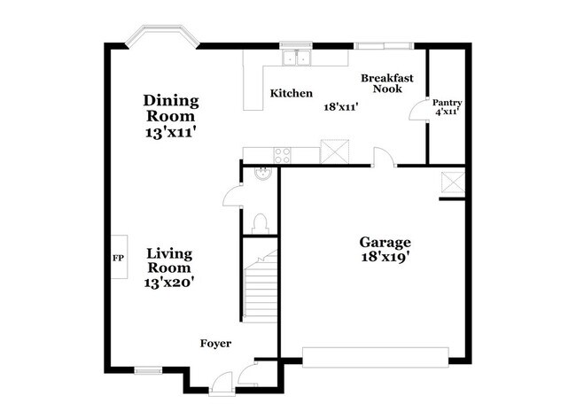 Foto del edificio - 229 Darecrest Ln