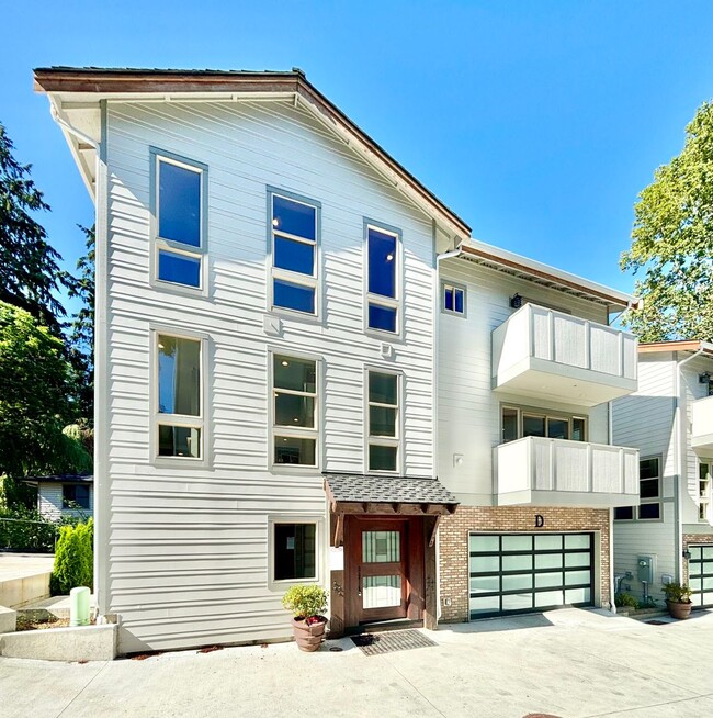 Building Photo - Great Home for rent