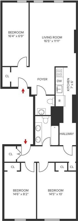 Building Photo - 115 West 57th Street