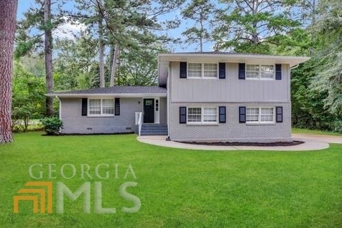 Building Photo - 1101 S Indian Creek Dr