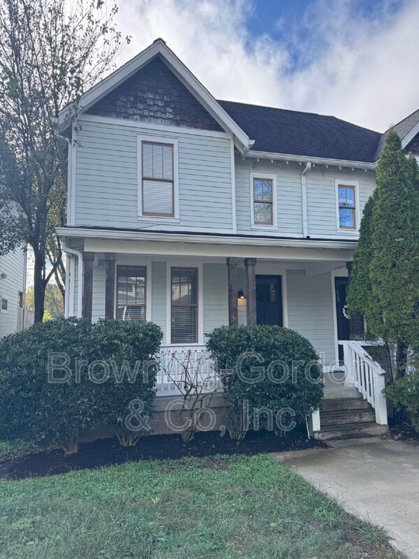 Photo - 1714 B Straightway Ave Townhome