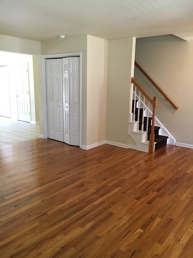 Foto del edificio - 14 Corning St