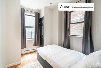 Building Photo - Private bedroom in 4 bed/2 bath Home