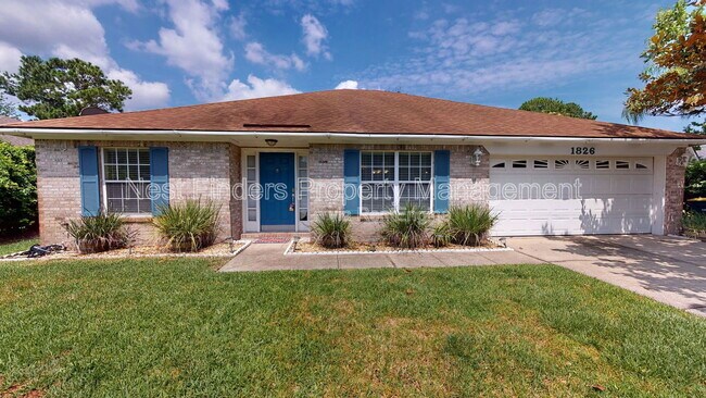 Building Photo - 1826 Blue Ridge Dr