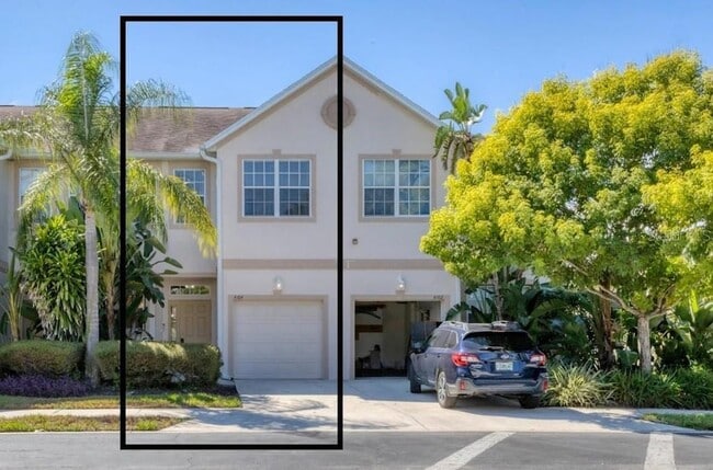Photo - 4104 Crabtree Ave Townhome