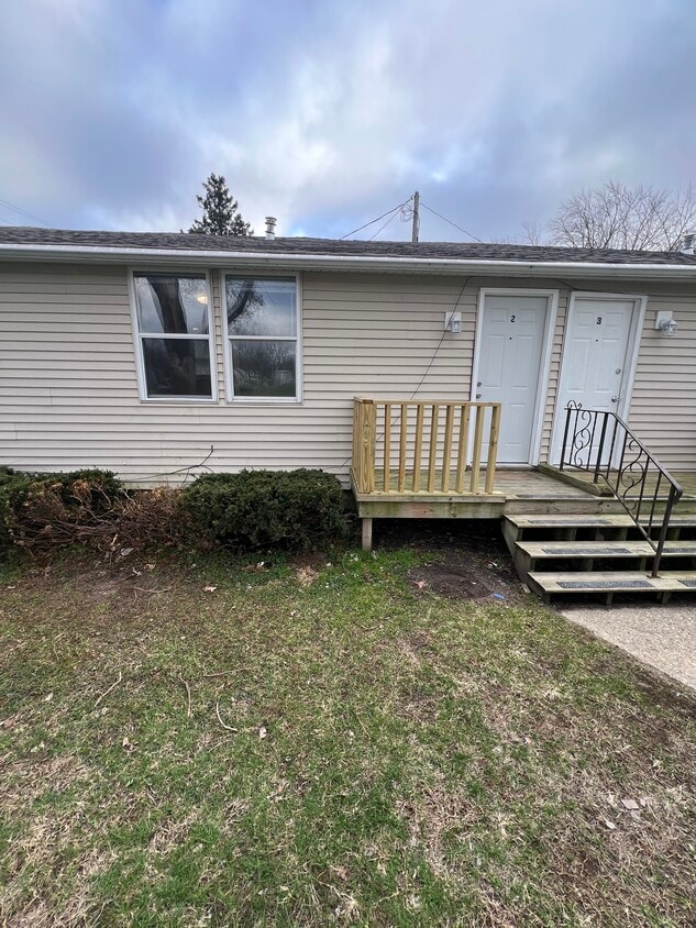 Foto principal - 521 N Spruce St