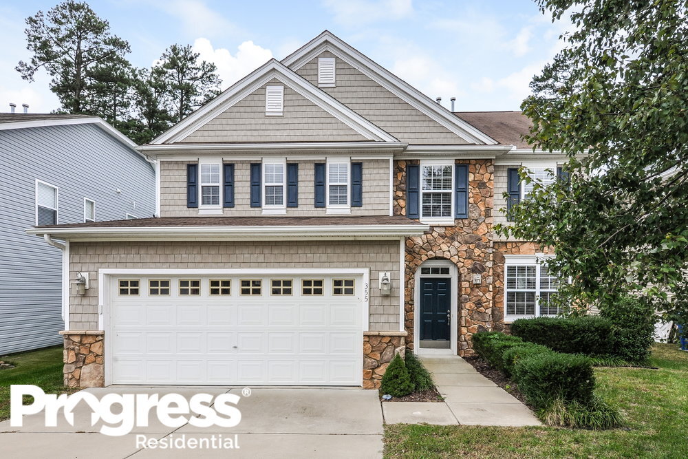 355 Ashdale Dr, Fuquay Varina, NC 27526 House Rental in Fuquay Varina