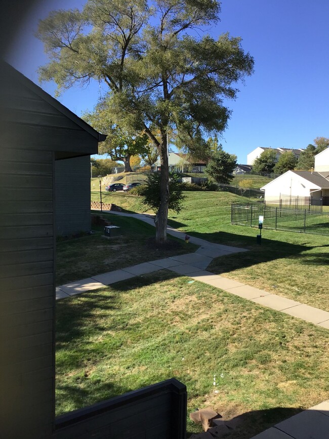 Building Photo - Multi-family Apartment Community