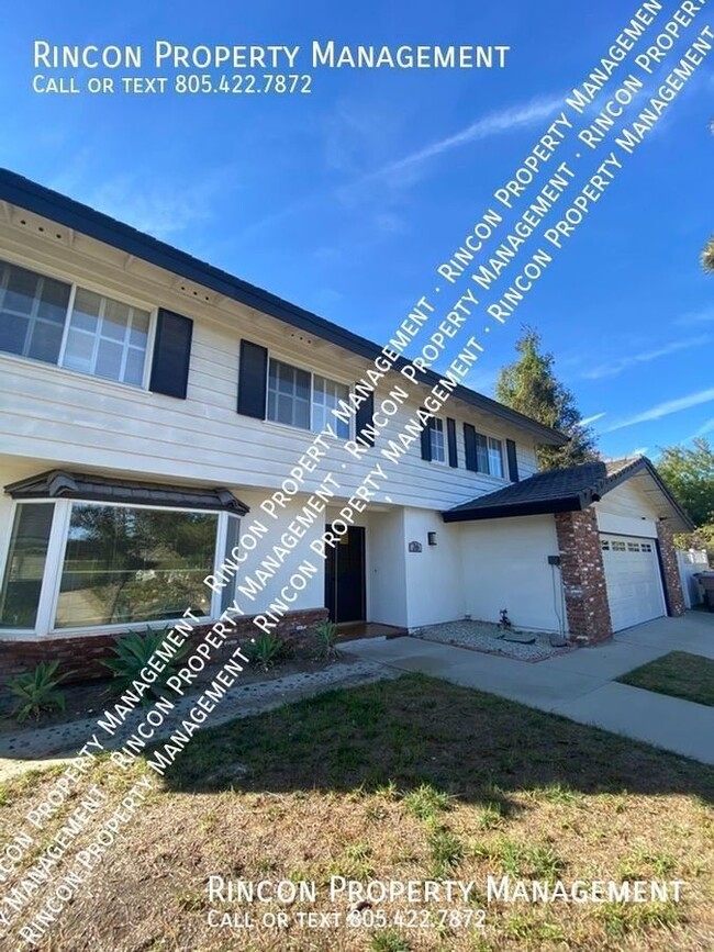 Building Photo - 5 Bedroom Home *Solar Power* Camarillo