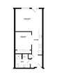 A-5a One Bedroom