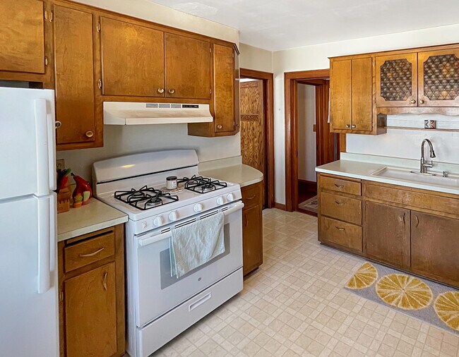 Foto del edificio - 1323 N 64th St