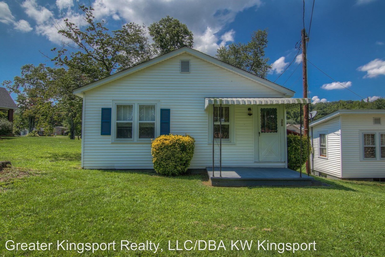 Primary Photo - 308 Colonial Heights Rd