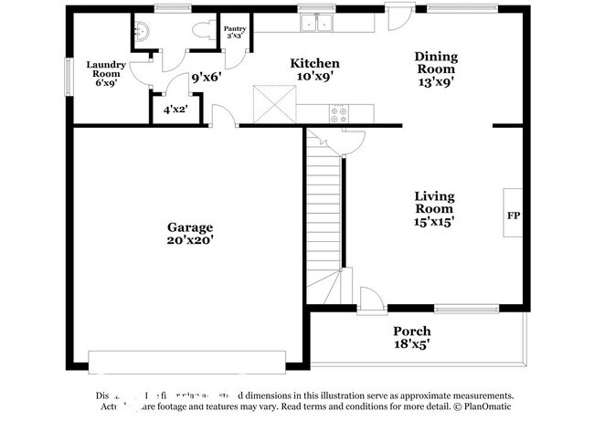 Building Photo - 1114 Harmony Ln