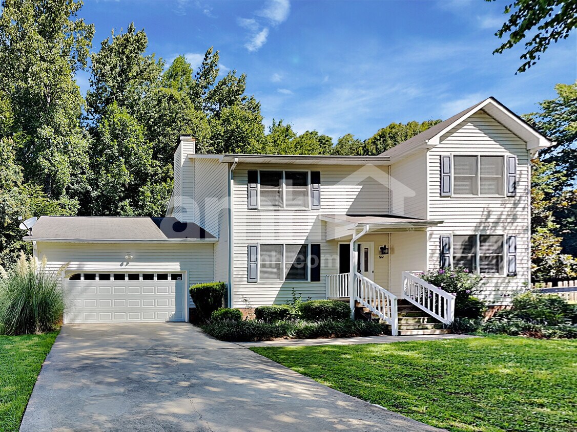 Foto principal - 6112 Glenridge Ct