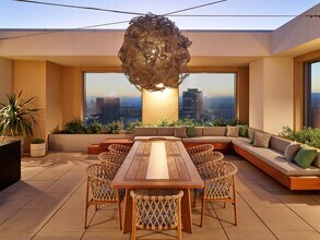 Interior Photo - The Grand by Gehry