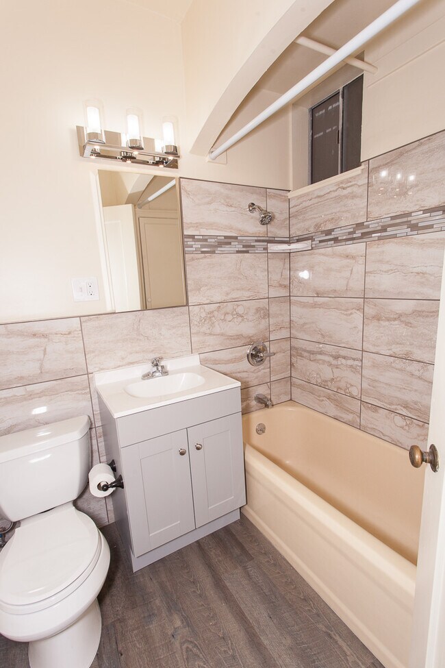 Bathroom - 396 31st Ave