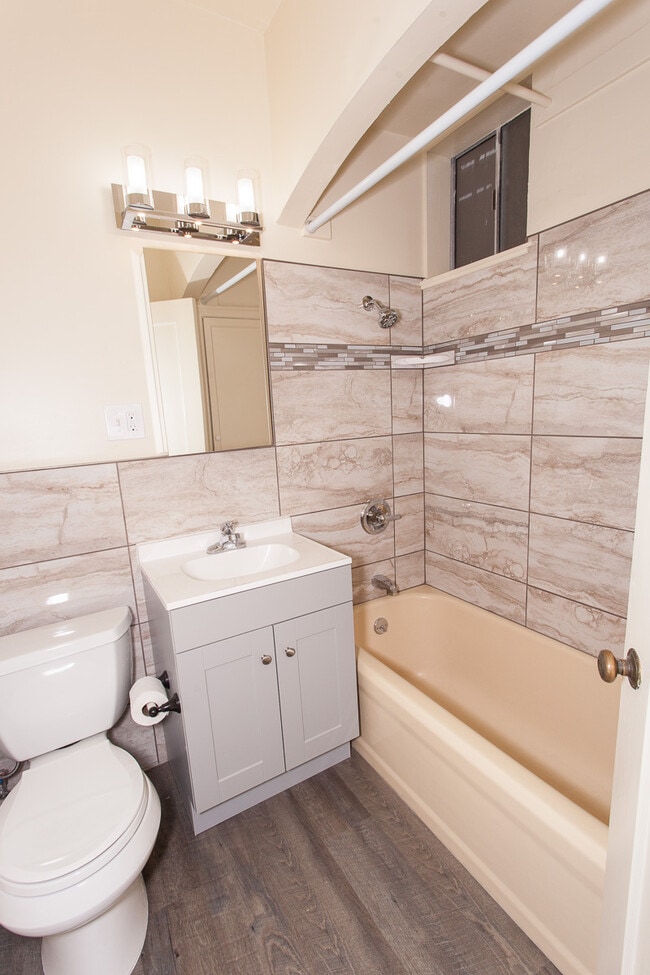 Bathroom - 396 31st Ave