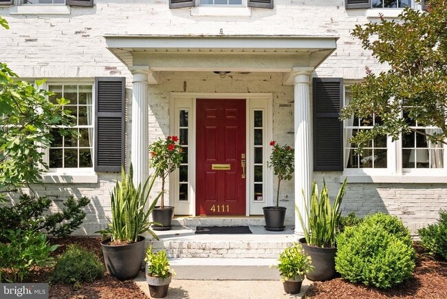 Foto del edificio - 4111 Rosemary St