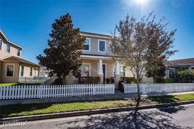 Building Photo - 4 br, 3 bath House - 11205 Winthrop Lake Dr