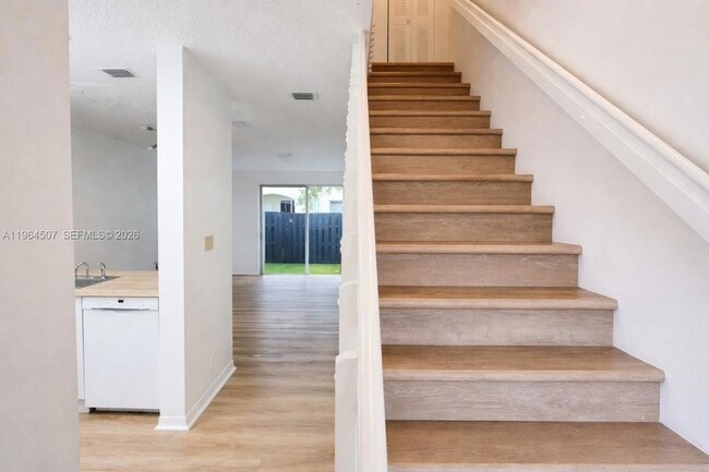 Photo - 835 NE 212th Terrace Townhome