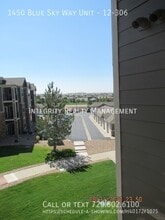 Building Photo - 1450 Blue Sky Way