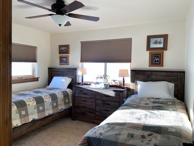 Foto del edificio - 13698 Cottonwood Canyon Rd