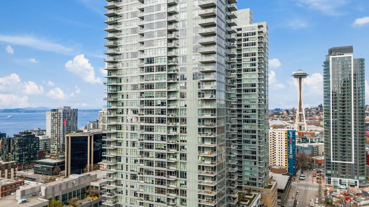 Foto principal - Stellar Denny Triangle Luxury Condo