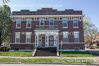 Building Photo - 2756 Chariton St