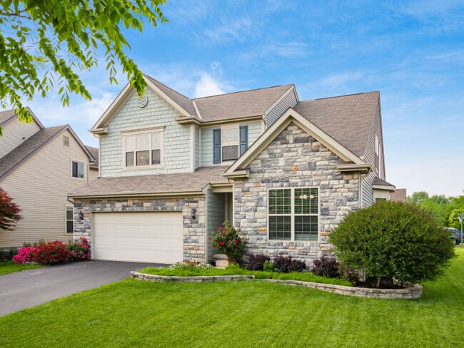 Foto del edificio - 5608 Maple Dell Ct