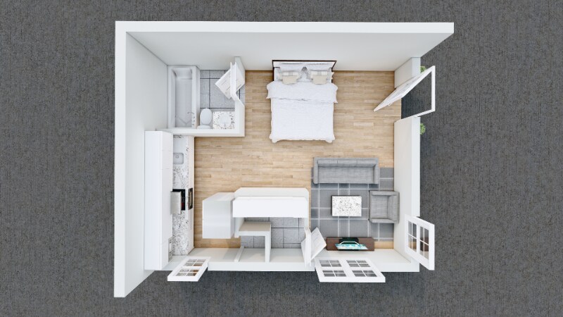 Foto principal - 8 S Reed Ave