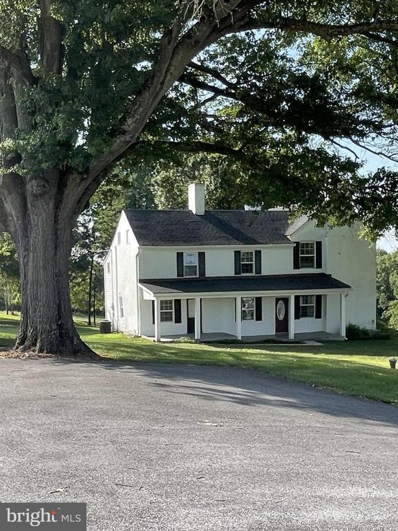 Foto del edificio - 8602 Green Valley Rd