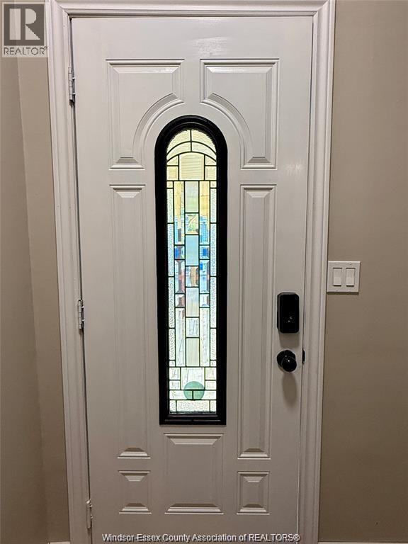 Photo du bâtiment - 450 Pierre Ave