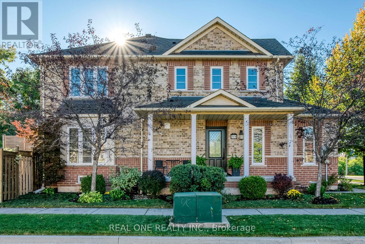 Photo principale - 368 Kittridge Rd