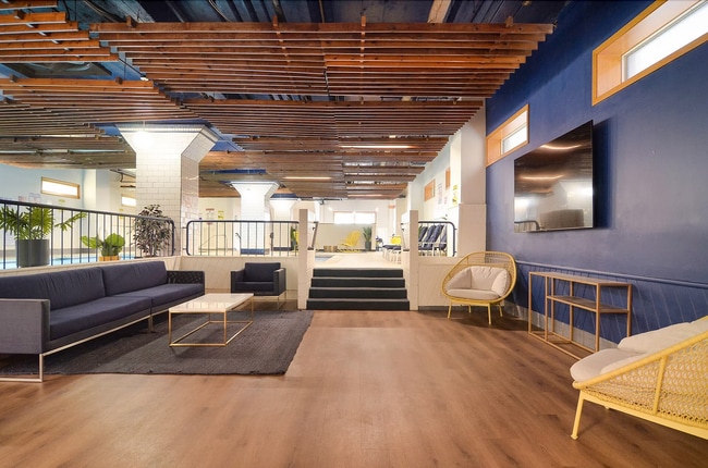 Interior Photo - The Parkway Apartments