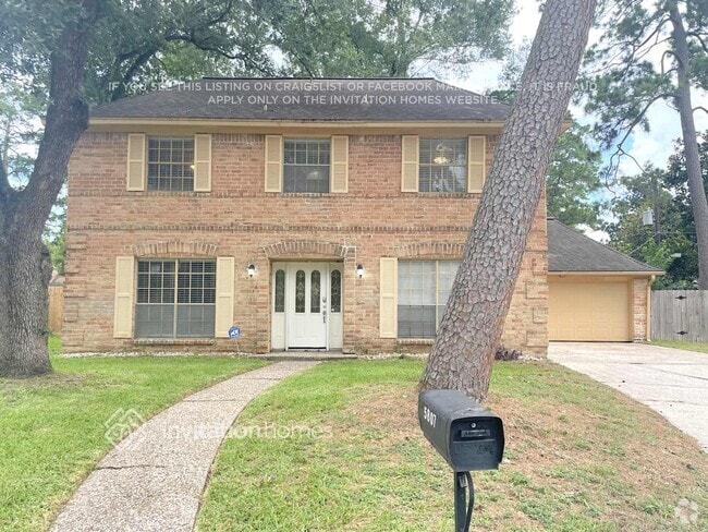 Building Photo - 5807 Theall Rd