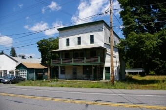 Primary Photo - 812 Old Route 115