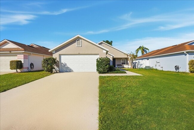 Foto del edificio - 938 River Wind Ave