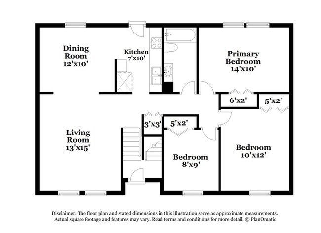 Building Photo - 2550 Stoney Way