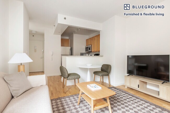 Foto del edificio - 1501 Lexington Ave