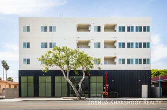 Building Photo - 7655 San Pedro St