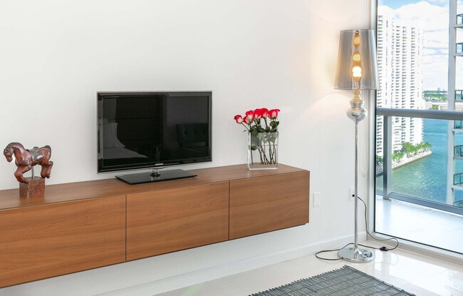 Foto del edificio - 485 Brickell Ave