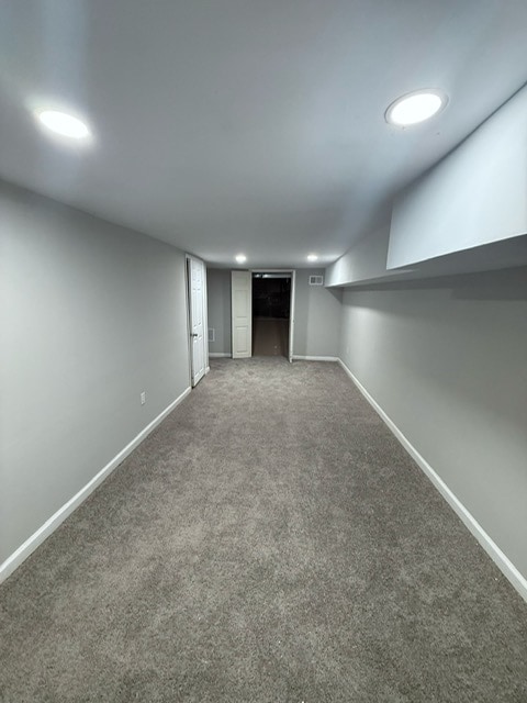 Building Photo - 2571 McCulloh St