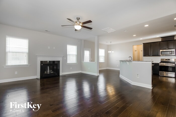 Foto principal - 4916 Wilcrest Ct