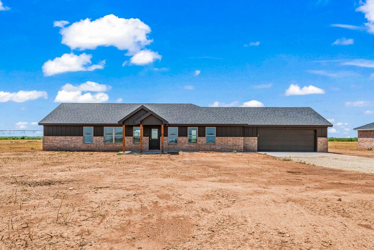 Primary Photo - Brand New Construction on an ACRE LOT